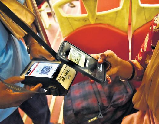 Digital bus passes to be out in 2 weeks, CUMTA issues detailed guidelines