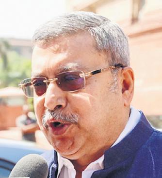 Now, TMC MP lodges complaint against Guv