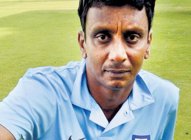 Looking to be positive: TN white-ball coach