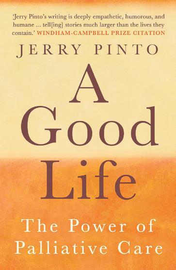 LIVING AND LEAVING WELL