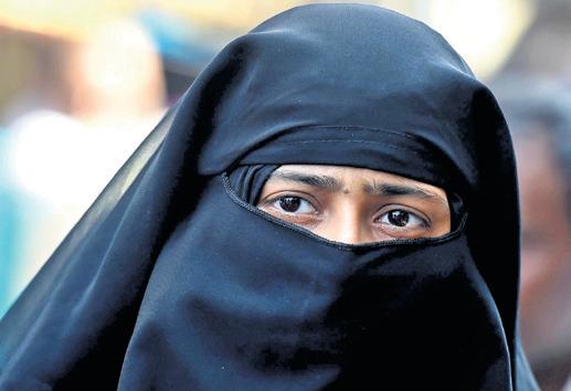 Another form of talaq now under top court’s glare