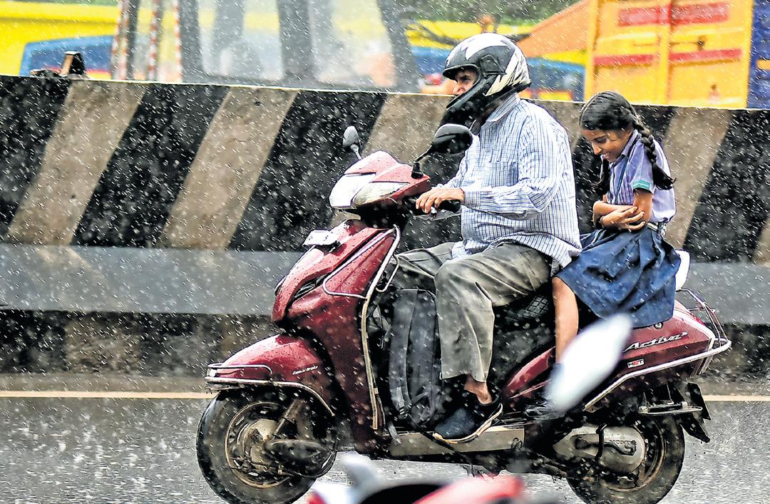 TN likely to get good rainfall from Saturday