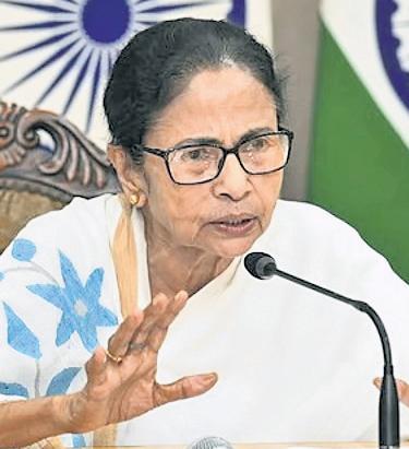 1 more BLO dies, Didi says EC must stop SIR