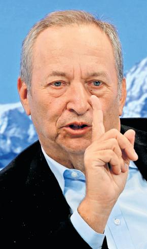 Epstein strike 1: Summers quits OpenAI board