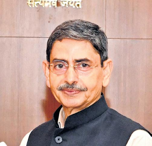 SC judgment on governor’s power on Bills deepens V-C appointment crisis