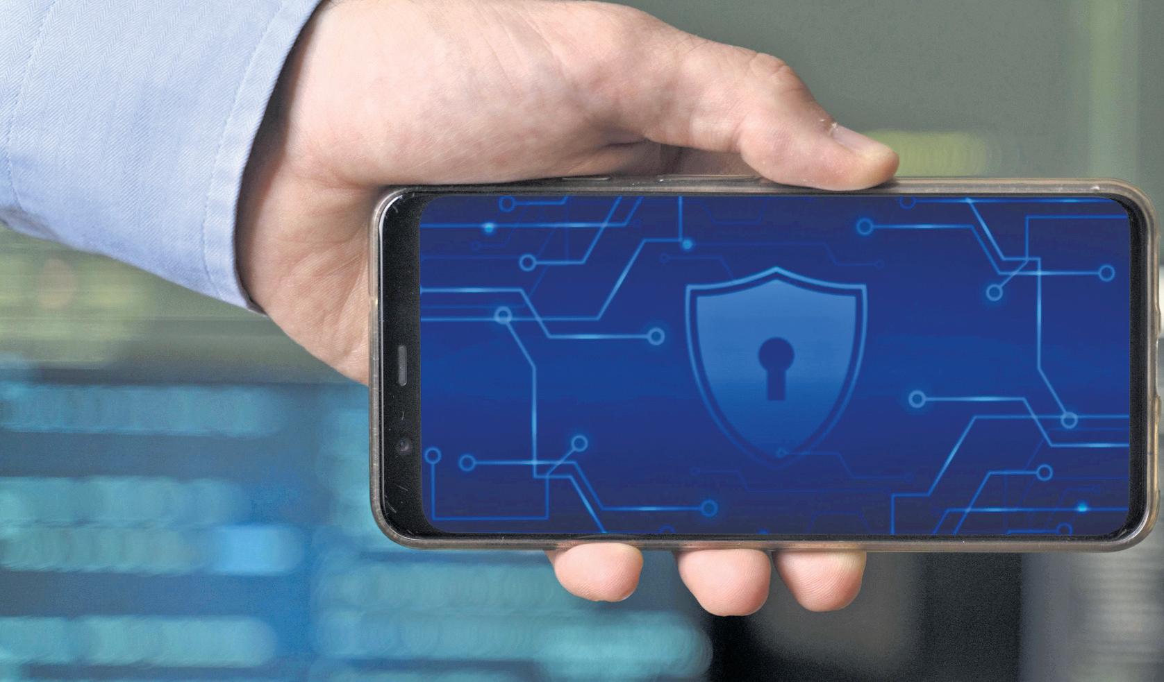 Real-time scam detection among Google’s new Safety initiatives