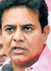 T'gana guv gives nod to try KTR in E-Prix case