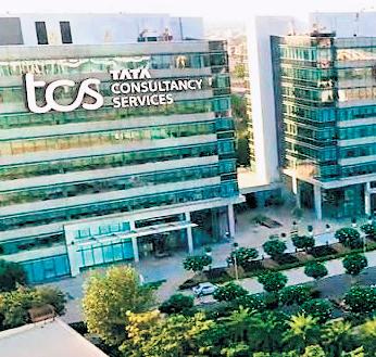 TPG invests $1 br in TCS's AI data centre business