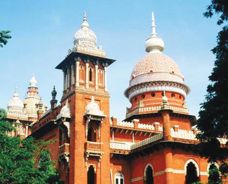 Only govt can order premature release of convicts, says HC