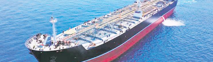 Reliance halts imports of crude oil from Russia following US sanctions