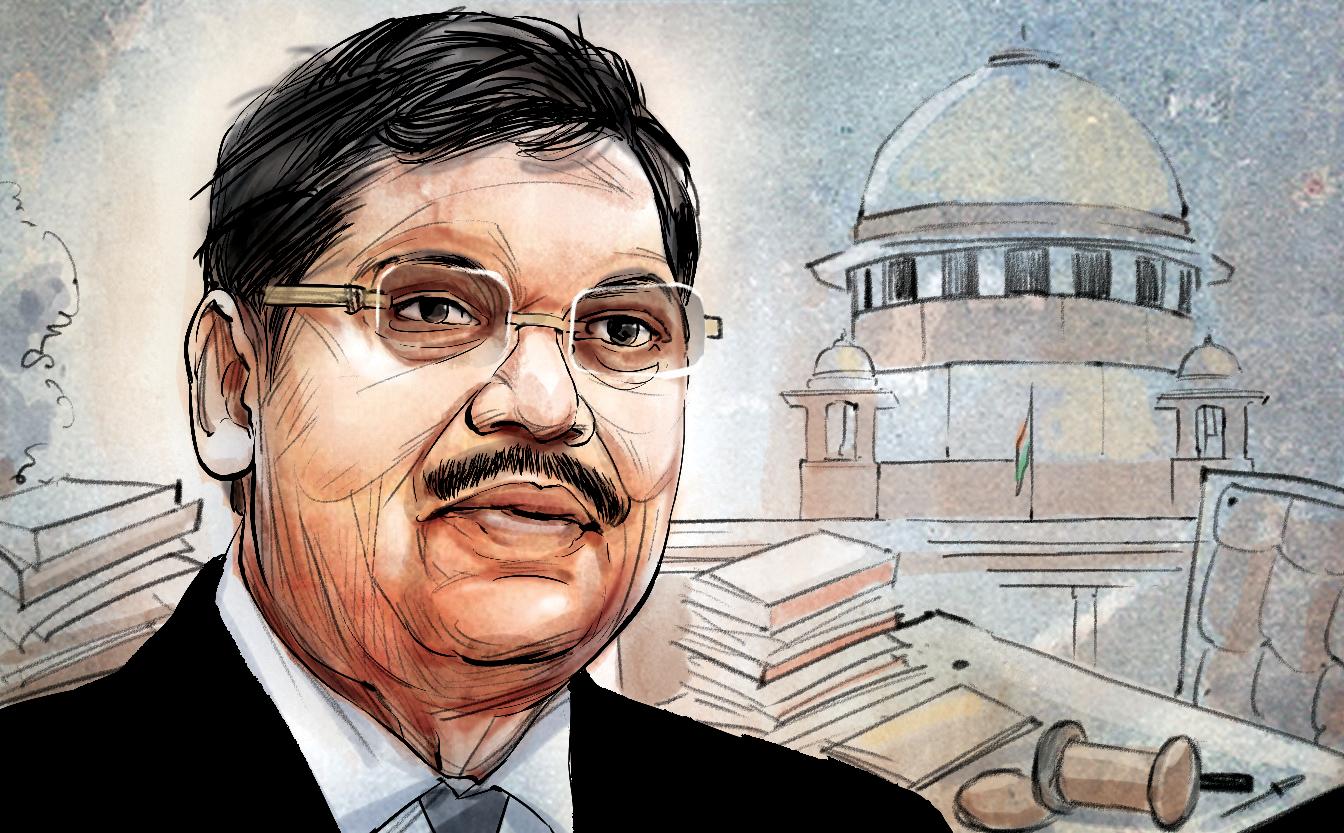 IN FINE BALANCE: AN ASSESSMENT OF JUSTICE GAVAI’S RAJ