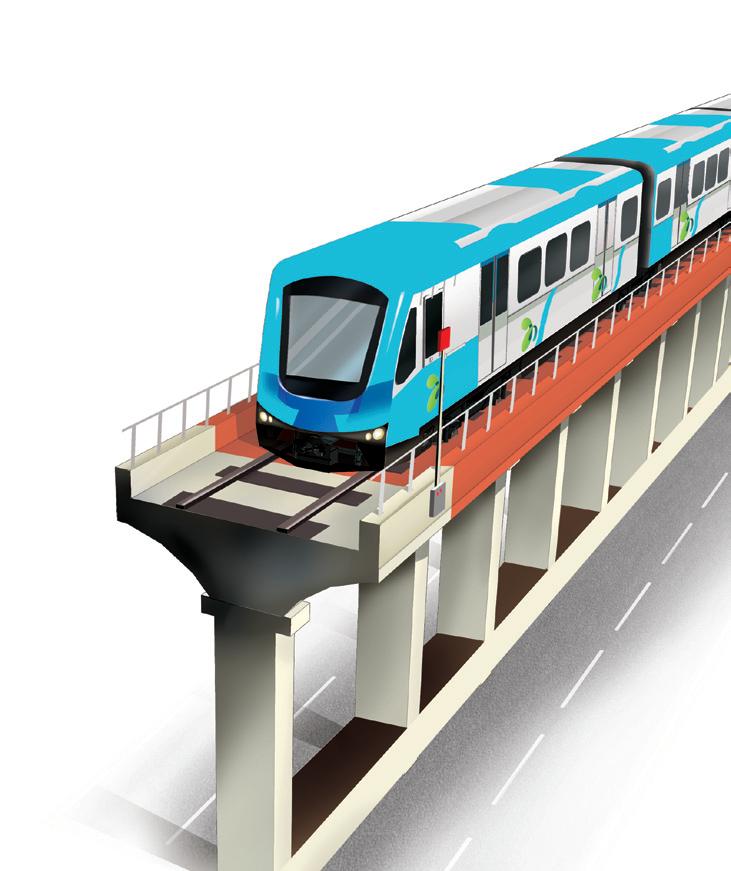 CM politicising rejection of metro proposals: Union min