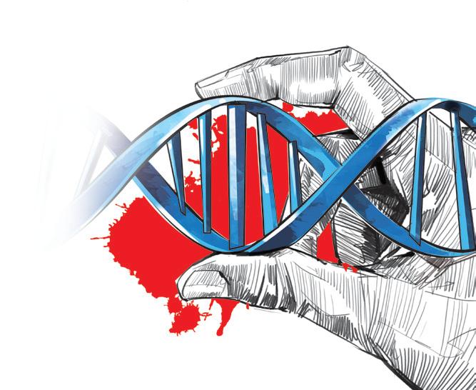 DNA & potency tests of Kovai gang rape suspects completed