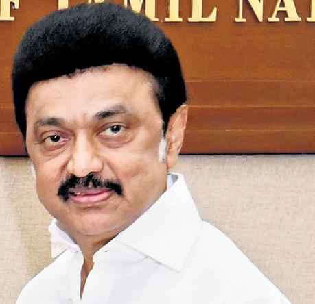 Won't rest until timeline is fixed for governors to act on bills, says Stalin