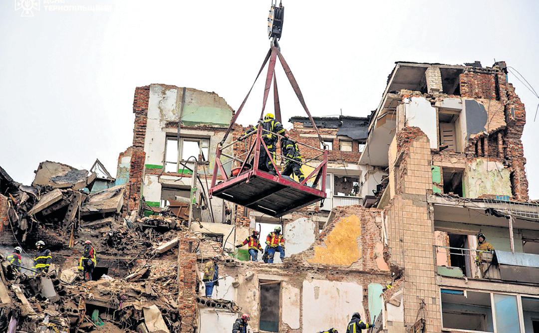 Moscow tells Kyiv: Negotiate now or lose more