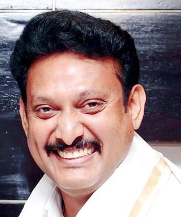 Mandatory TET ruling: Anbil Mahesh, teachers to meet union edu min