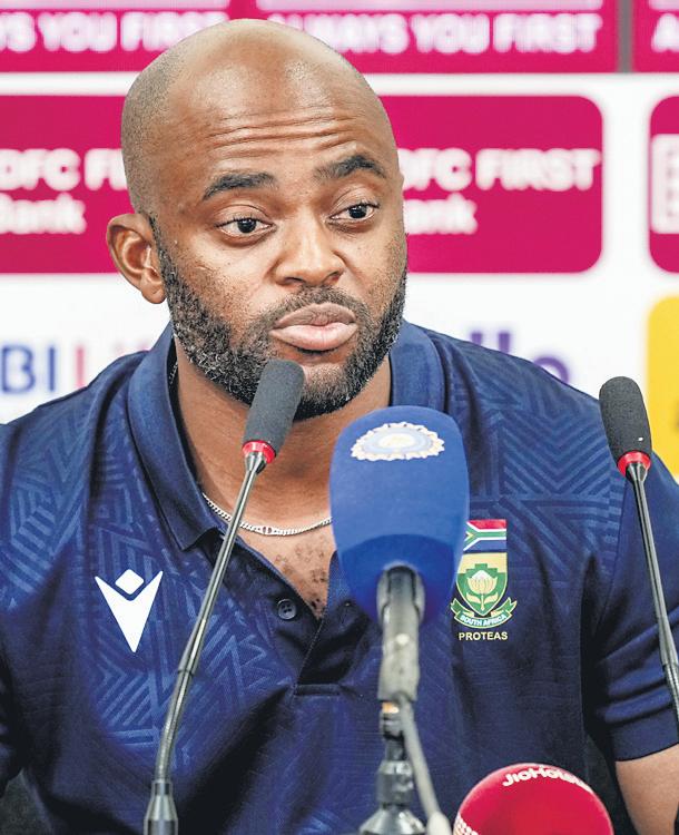 SOUTH AFRICA AND THEIR ‘FRUSTRATION’ WITH 2-TEST SERIES