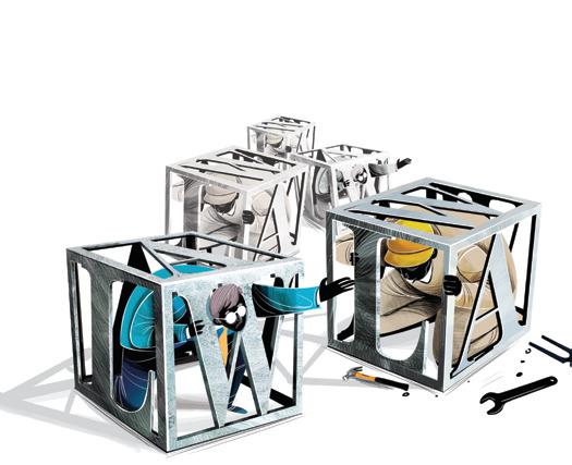 India Inc weighs fallout as four Labour Codes kick in