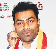 HC quashes FIR on Arjuna for Nepal-like uprising post