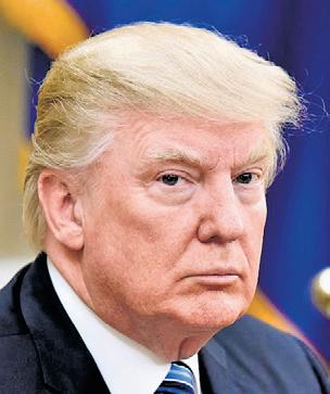 Trump insists Kyiv must accept US plan to end war