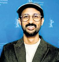 Raam Reddy's upcoming film titled Lavender Fire