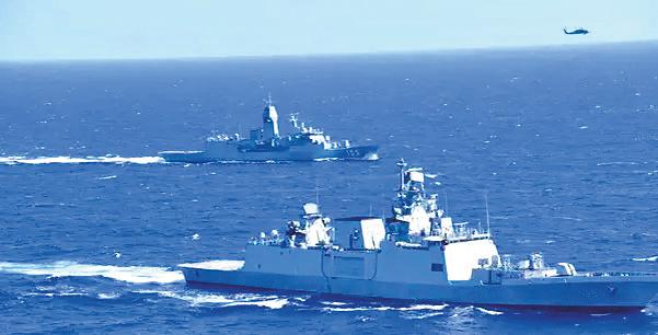 France terms Pak claim on Op Sindoor disinformation