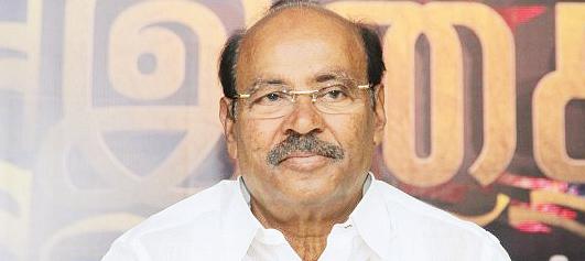 Maintain dignity, Ramadoss tells PMK cadre