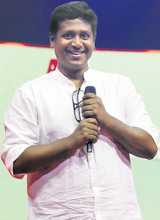 ₹Maskrepresents the anger of the middle class'