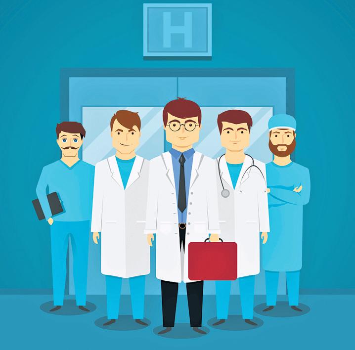 A 'Honest Second Opinion' can ensure right treatment