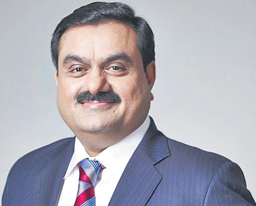 Adani Group’s gross debt increases to ₹3.36L cr, cash balance up at ₹57k cr