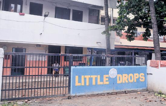 Civic officials trying to evict us, alleges home that cares for 350 elderly inmates