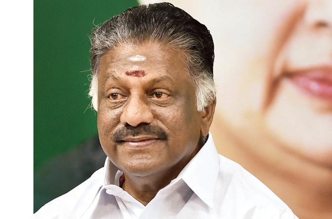 OPS launches political party; key meeting on Dec 15