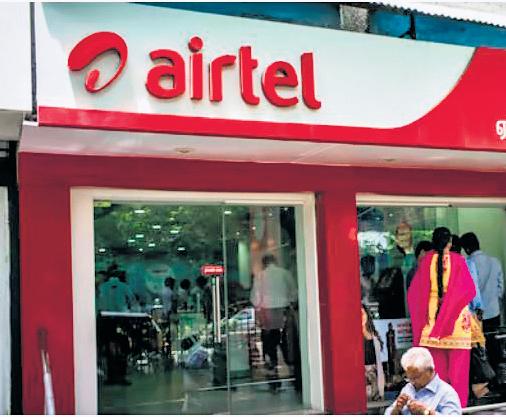 Bharti Airtel promoters to offload 0.56% to raise ₹7,200 cr via block deal