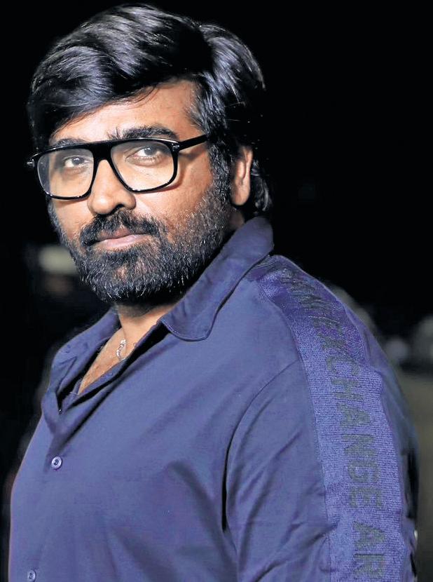 Vijay Sethupathi joins Arasan