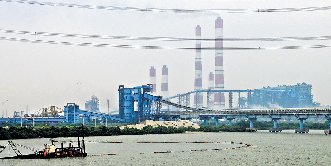 TNERC approves 660-MW Ennore thermal plant expansion under PPP model