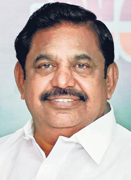 CM betrayed farmers, didn't act on paddy issue, says EPS