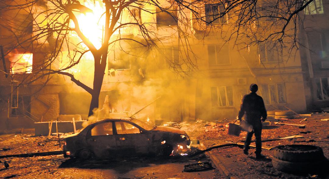 Witkoff to visit Moscow as US says Ukraine backs peace deal