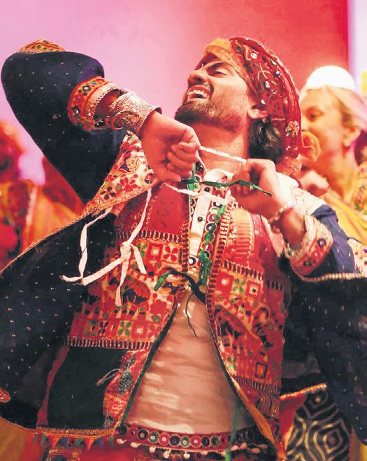 Amdavad to host sustainable Games, October preferred window