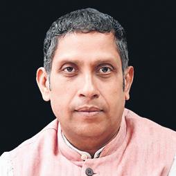 WHEN A CLEAN-UP BECOMES A MESS