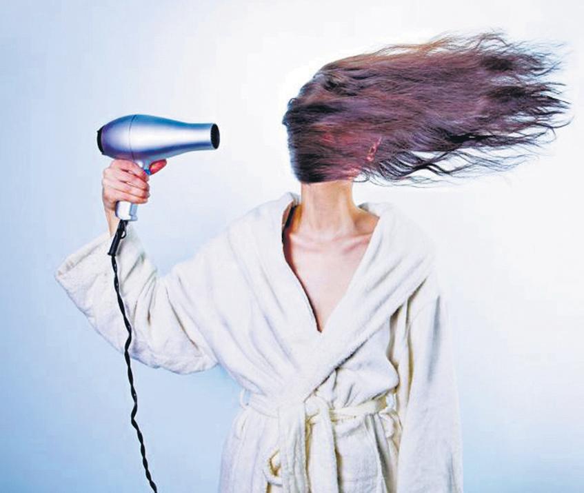 Untangling chaetophobia