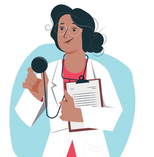 WHY DOCTORS IN INDIA BURN OUT FASTER