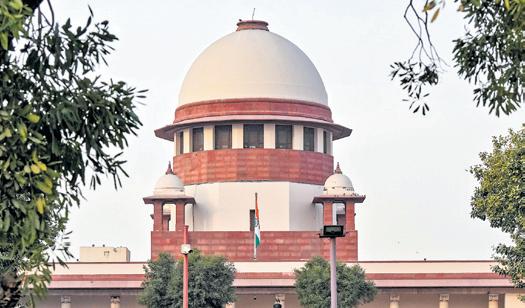 SC frees woman jailed for changing six lawyers
