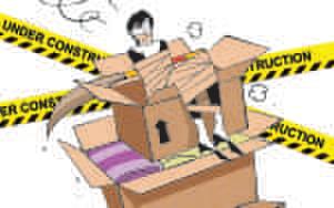 The High Price of Higher Towers