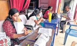 Date of death unavailable, deceased voters marked 'permanently shifted'