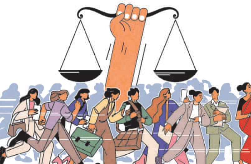 The Half-built Ladder of India’s Labour Codes