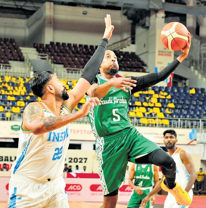 Lack of presence in paint a concern as India suffer yet another setback