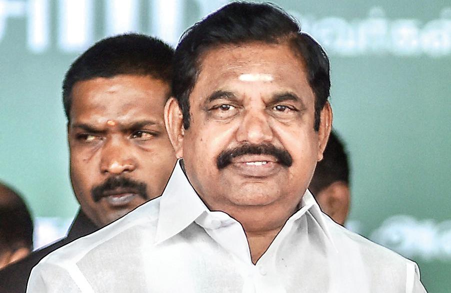 'Delta, coastal TN suffered ₹350cr loss due to DMK's poor rain preparedness'