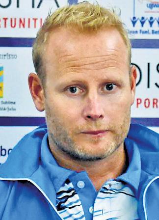 RIC & MARIJNE BIG DRAWS POST HARENDRA EXIT