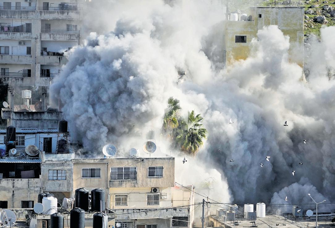 Israel says 'findings' handed over from Gaza are being tested as possible hostage remains