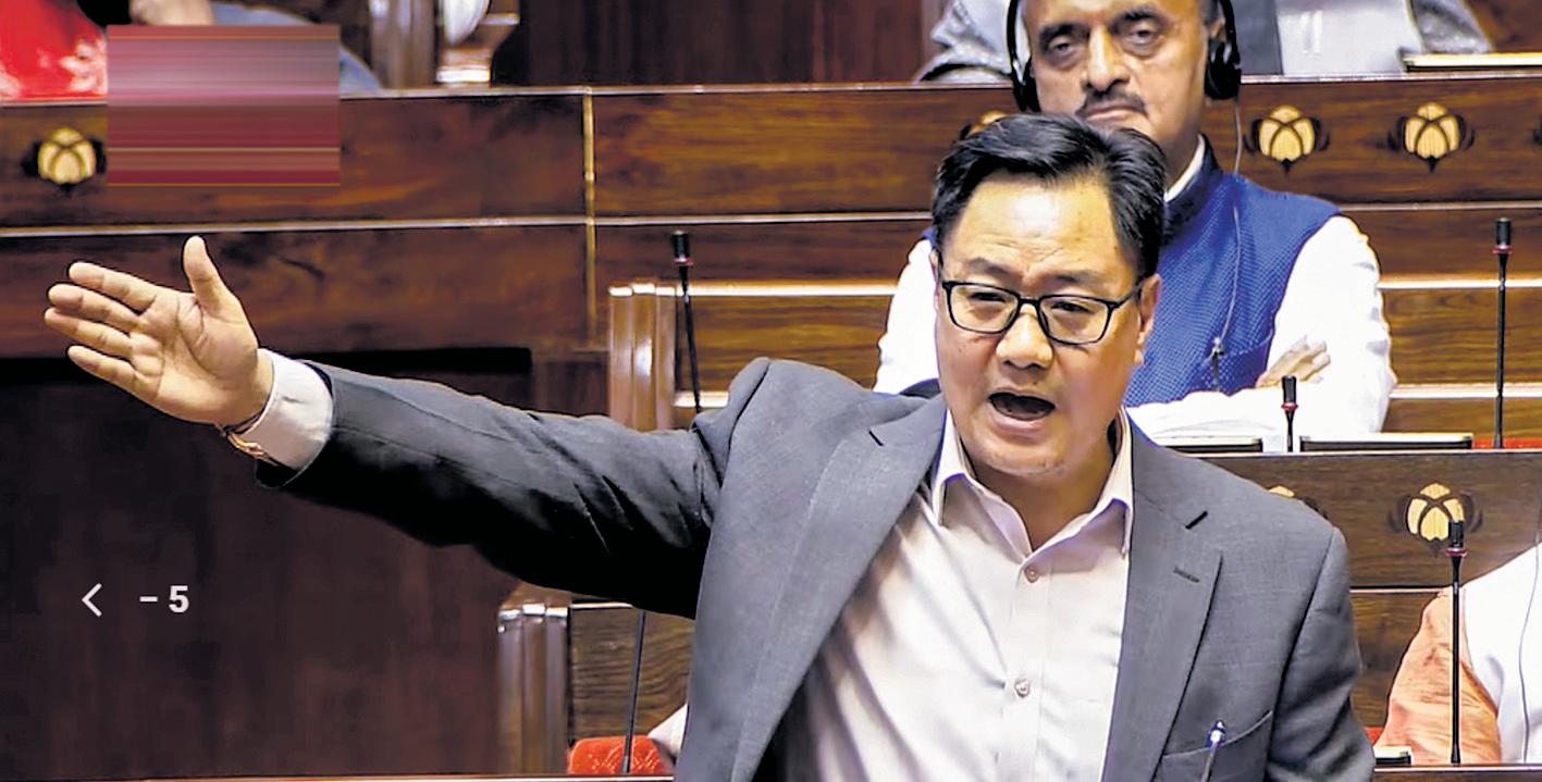 Vande Mataram not SIR debate first, Oppn livid